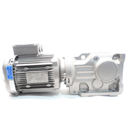 Sew Eurodrive K47DRE90L4 Gearmotor 103rpm 3ph 2hp 330/575v-ac
