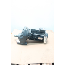 Sew Eurodrive RX87 DRE132MC4/TH Gearmotor 823rpm 3ph 10hp 230/460v-ac