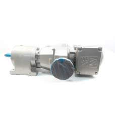 Sew Eurodrive R40 D14DT71D4 Gearmotor 39rpm 1/2hp 330/575v-ac