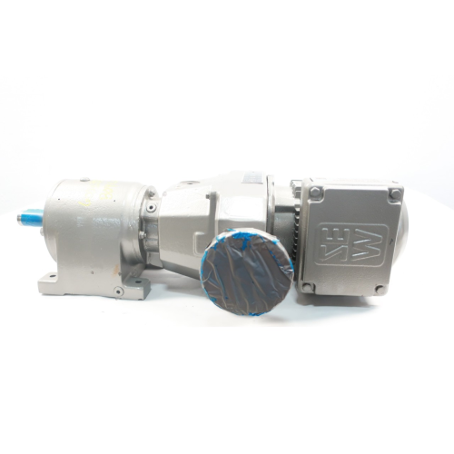 Sew Eurodrive R40 D14DT71D4 Gearmotor 39rpm 1/2hp 330/575v-ac