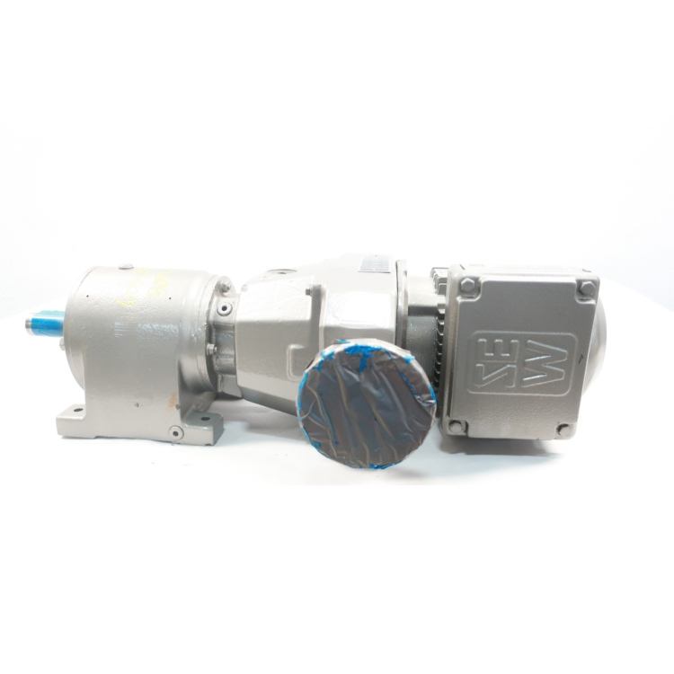 Sew Eurodrive R40 D14DT71D4 Gearmotor 39rpm 1/2hp 330/575v-ac