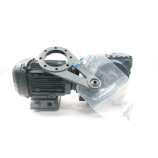 Sew Eurodrive SA57/A/T Gearmotor 38rpm 3ph 3/4hp 330/575v-ac