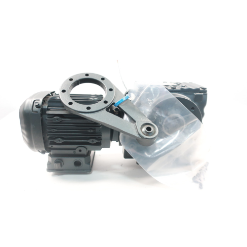 Sew Eurodrive SA57/A/T Gearmotor 38rpm 3ph 3/4hp 330/575v-ac