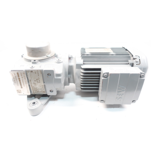 Sew Eurodrive ST47/TDRE90M4 Gearmotor 10-62rpm 3ph 1.5hp 230/460v-ac