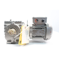 Sew Eurodrive ST47/T DRS71S4/RI Gearmotor 59rpm 3ph 0.5hp 330/575v-ac