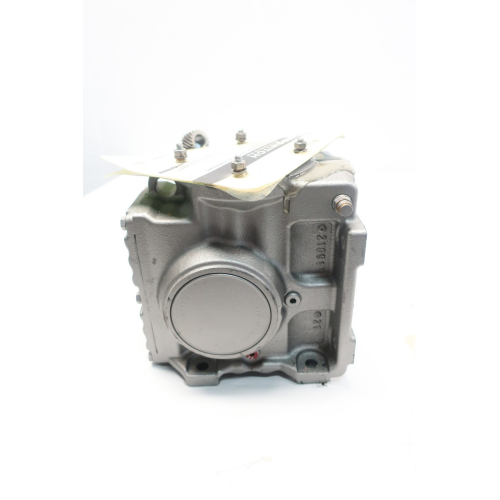 Sew Eurodrive S57/A Right Angle Gear Reducer 2hp 16.47:1