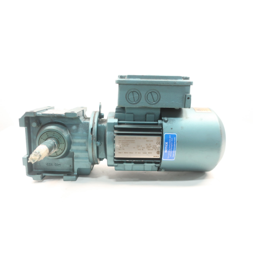 Sew Eurodrive S37DT71D4BMG05HR Gearmotor 59rpm 1/2hp 20mm 230/460v-ac