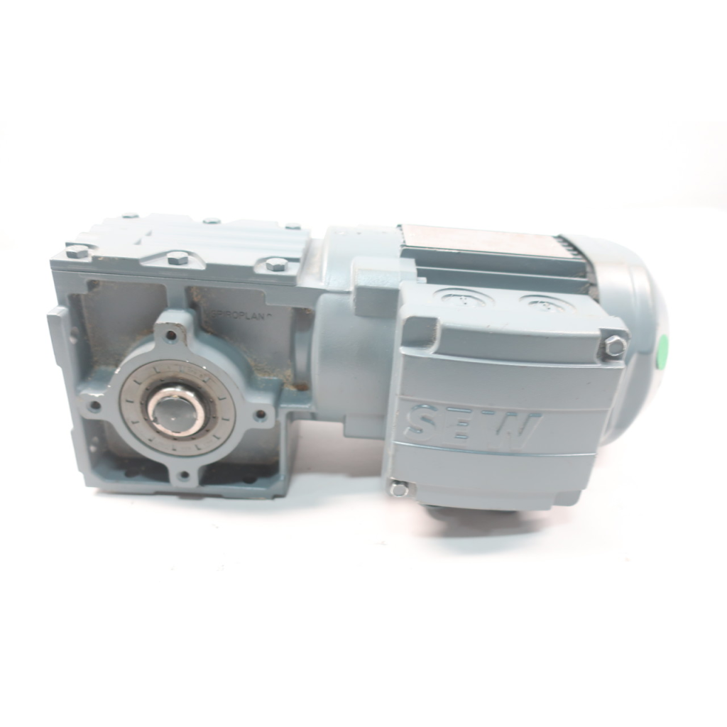 Sew Eurodrive WAF30 DR63L4 Gearmotor 41rpm 3ph 1/4kw 480v-ac