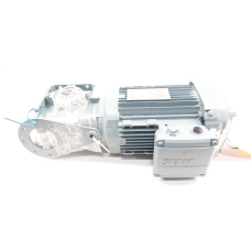 Sew Eurodrive WA30/T DRN80M4/RI Gearmotor 171rpm 3ph 1hp 330/575v-ac
