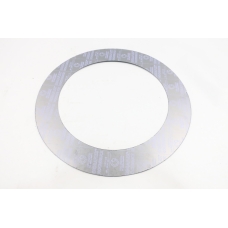 Sgl Group V10011Z31 Sigraflex High-press Ring Gasket 13.58in 18.9in 1mm