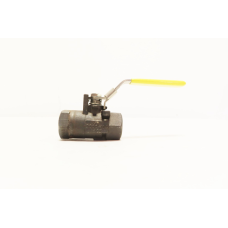 Sharpe 50C74 Manual Steel Ball Valve 1/2in Npt