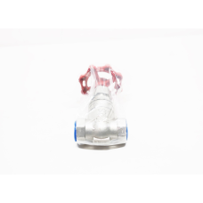 Sharpe 30276 Manual 200 Stainless Threaded 1/2in Npt Wedge Gate Valve