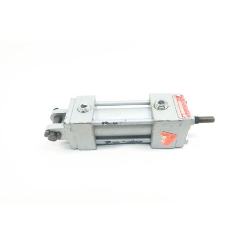 Sheffer 1.12AR1CC Double Acting Pneumatic Cylinder 1-1/2in 1in Sheffer 1.12AR1CC Double Acting Pneumatic Cylinder 1-1/2in 1in