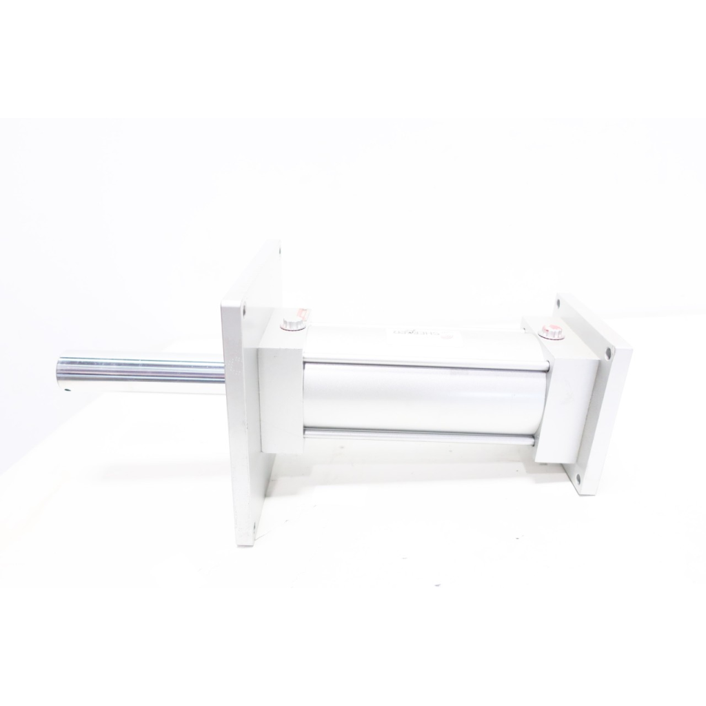 Sheffer 04A-FF-FF-0001 Double Acting Pneumatic Cylinder 1/2in 6-5/8in