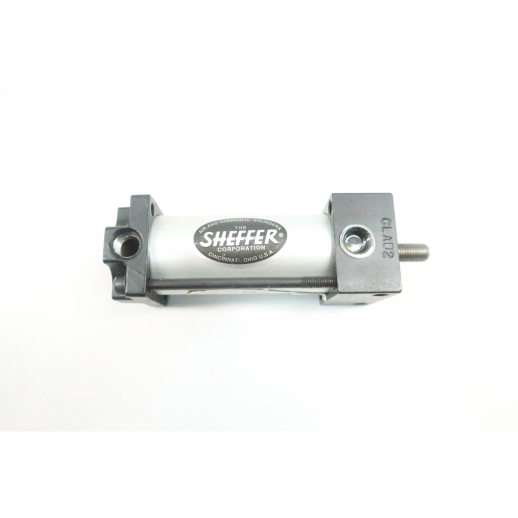 Sheffer CLAD2 Double Acting Pneumatic Cylinder 2in