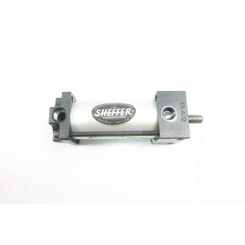 Sheffer CLAD2 Double Acting Pneumatic Cylinder 2in