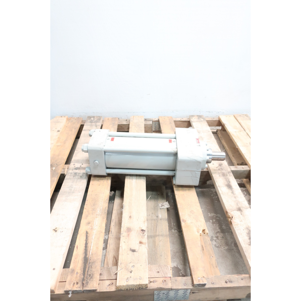 Sheffer 4UH A006 Double Acting Hydraulic Cylinder 500psi