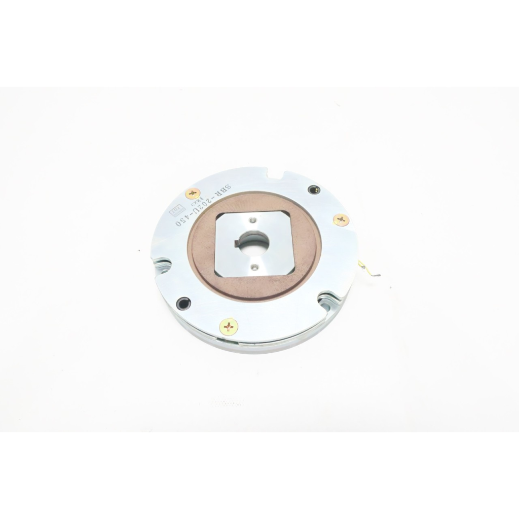 Shinko SBR-202U-450 Electromagnetic Brake 30mm