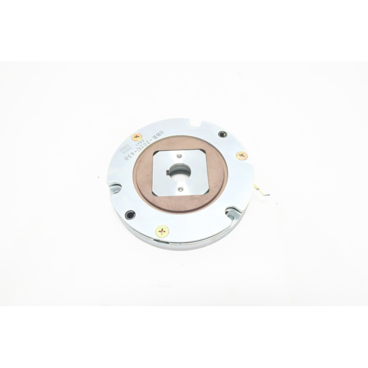 Shinko SBR-202U-450 Electromagnetic Brake 30mm