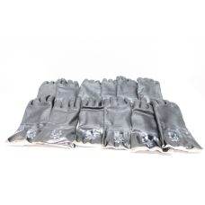 Showa 6780R-10 Box Of 6 Pairs Size 10 Glove