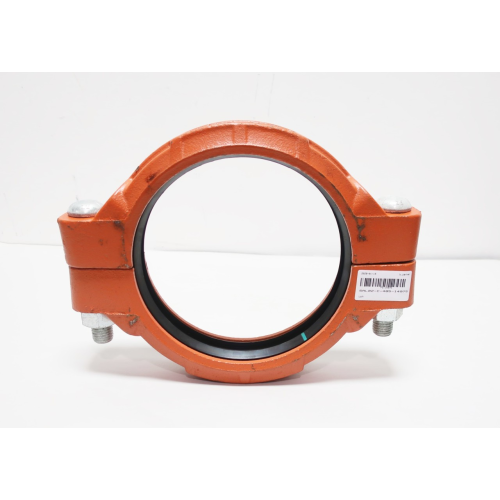 Shurjoint 7707 210.1 Mm Od 8in Flexible Coupling