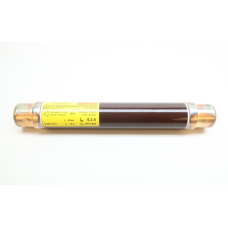 Siba 43625 Fuse-link Cartridge Fuse 10/17kv 6.3a Amp