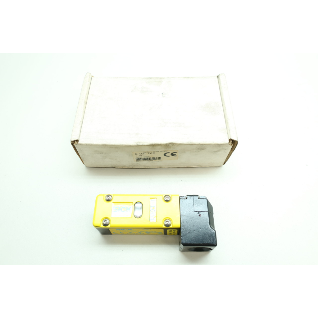 Sick 6 021 016 I1001 Safety Locking Device