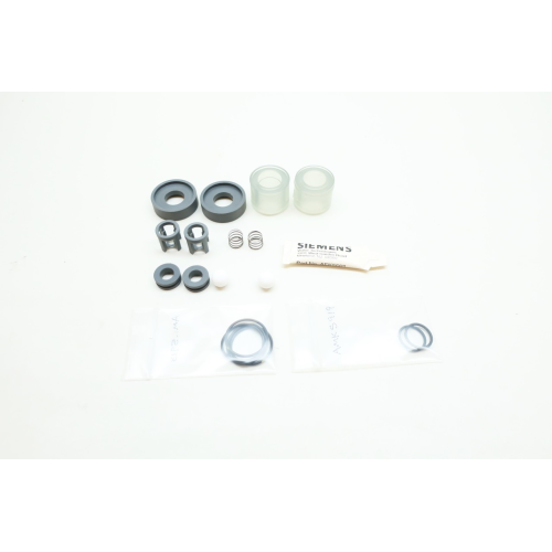 Siemens APQ4379 Cartridge Polymer Valve Maintenance Kit