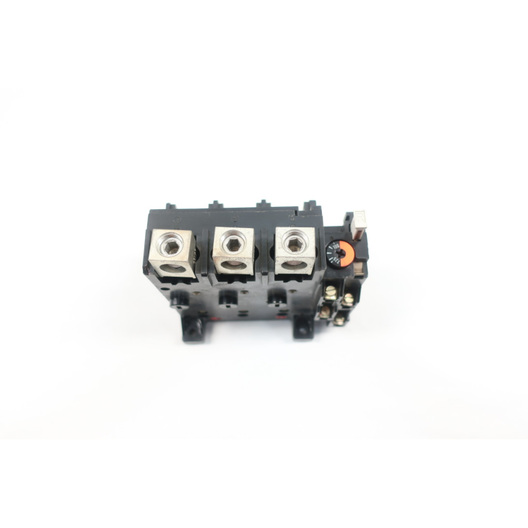 Siemens Allis OLR1253 Overload Relay 100-125a Amp 600v-ac