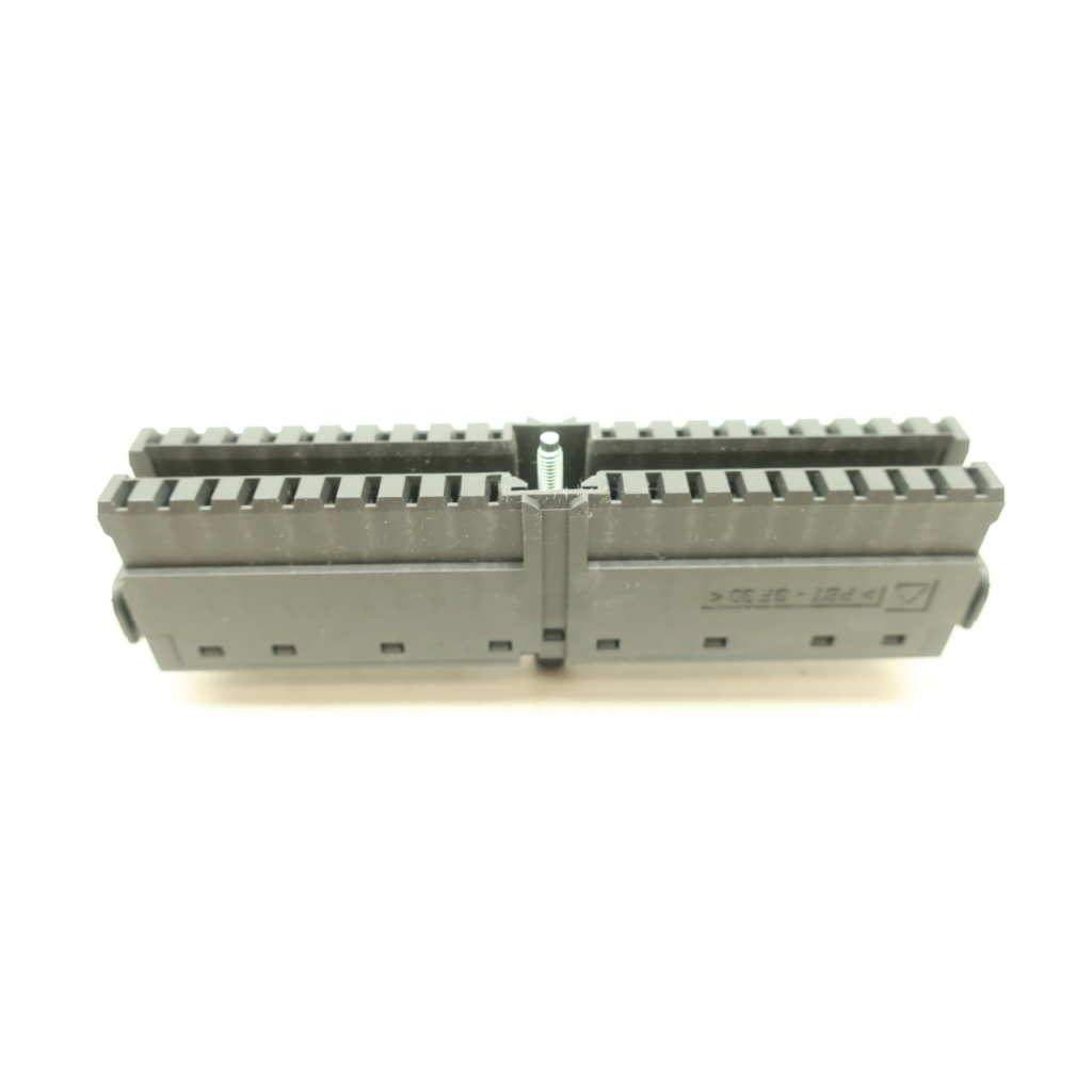 Siemens 6ES7 392-1AM00-0AA0 Simatic Connector
