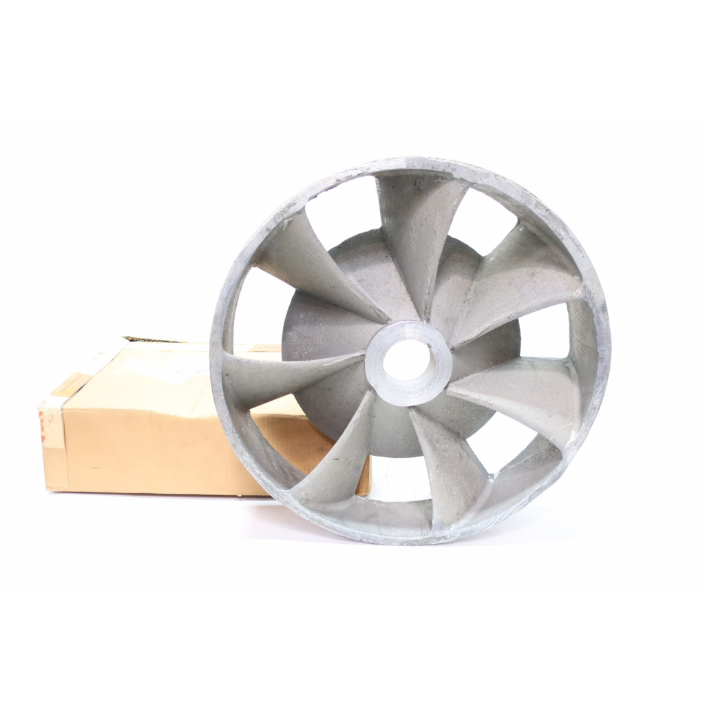 Siemens 51-800-065-002 External Fan