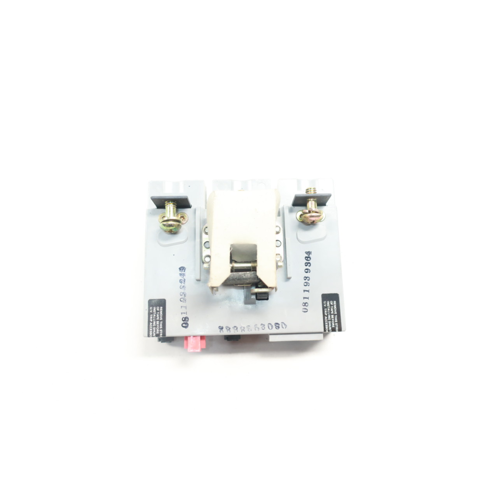 Siemens FD63T225 Circuit Breaker Trip Unit 3p 225a 600v-ac