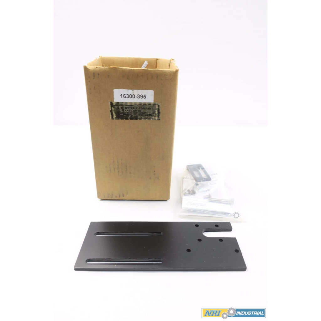 Siemens Fisher 16300-395 Valvepac Size 30-60 Actuator Mounting Kit