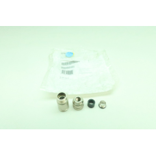 Siemens 6GK1905-0EA00 Axial Cable Outlet M12 Plug Connector