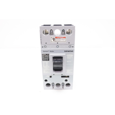 Siemens HFD62F250 Sentron Molded Case Circuit Breaker 3p 600v-ac 250v-dc