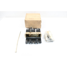 Siemens 3KM17 30-0EB0-Z Disconnect Switch 3p 63a Amp 500v-ac