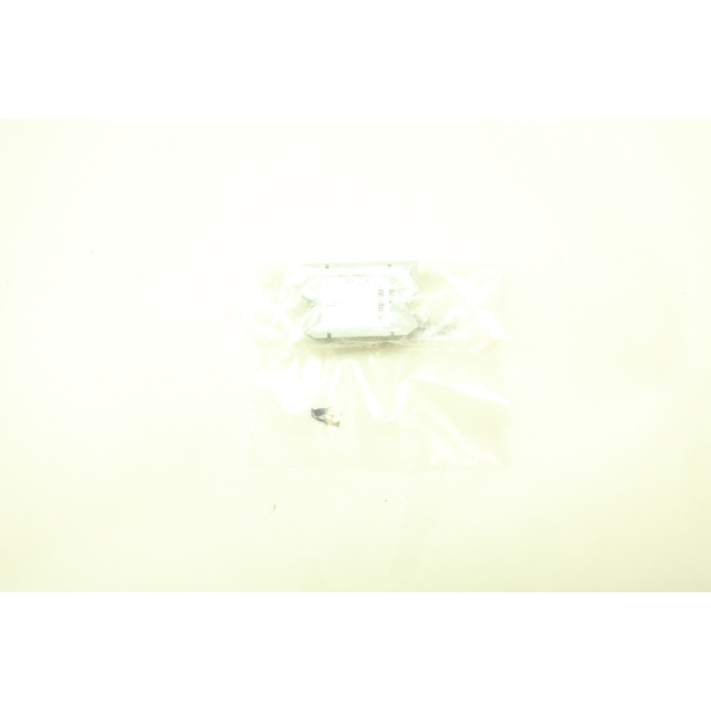 Siemens 3LD9200-5B Auxiliary Contact 600v-ac 10a