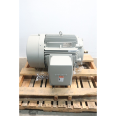Siemens 1LE23213DA112AA3 Ac Motor 364ts 3ph 60hp 3565rpm 1-7/8in 460v-ac