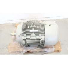 Siemens 1MB22212CB116AA3 Ac Motor 284t 3ph 25hp 1775rpm 230/460v-ac