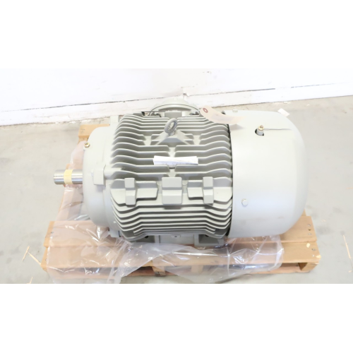 Siemens 1MB22212CB116AA3 Ac Motor 284t 3ph 25hp 1775rpm 230/460v-ac