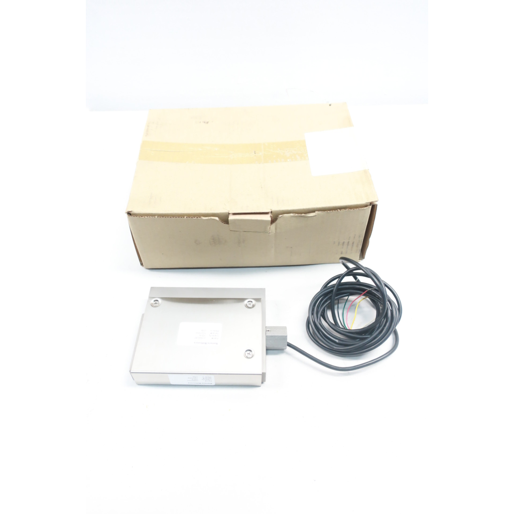 Siemens 7MH77251AD Load Cell