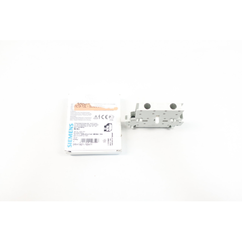 Siemens 3RH1921-1EA11 Contact Block Siemens 3RH1921-1EA11 Contact Block