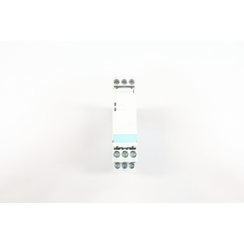 Siemens 3RN1010-1CG00 Motor Protection Relay 110-120v-ac