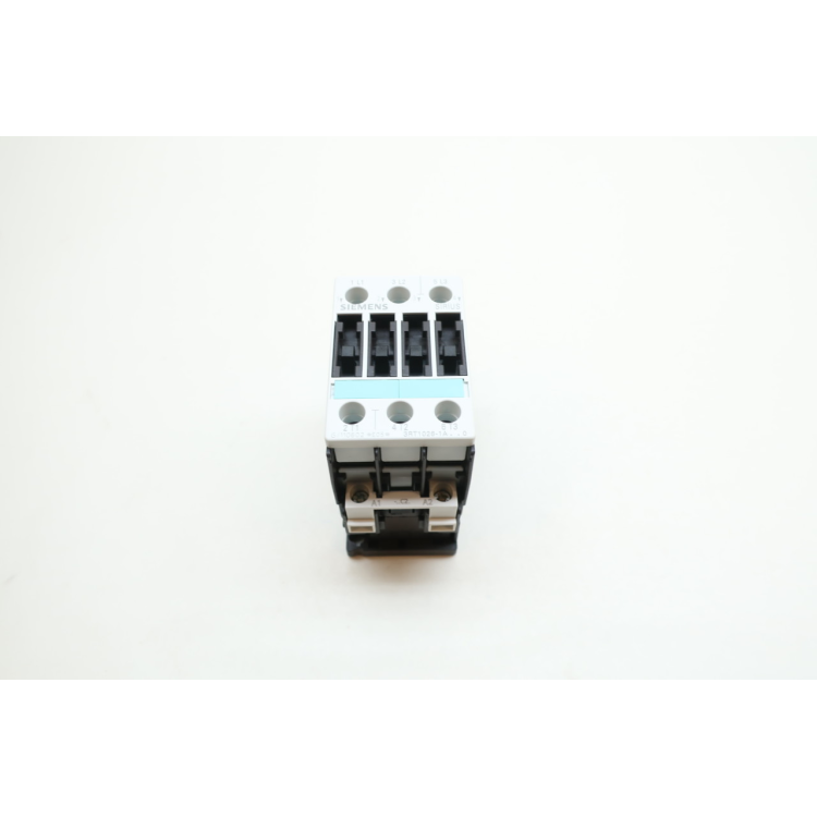 Siemens 3RT1026-1AC20 Ac Contactor 24v-ac 25a Amp 20hp