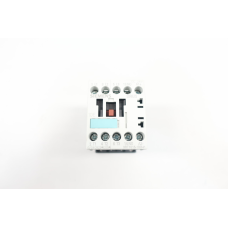 Siemens 3RT1015-1BB41 Ac Contactor 24v-dc 60a Amp 5hp