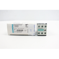Siemens 3RT1926-2FJ21 Auxiliary Switch Contact Block