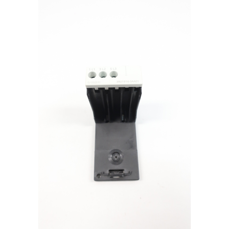 Siemens 3RU1916-3AA01 Terminal Relay Support