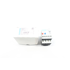 Siemens 3RU1116-1CB0 Overload Relay 1.8-2.5a Amp