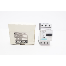 Siemens 3RV1011-0DA10 Sirius 0.22-0.32a Amp Motor Protection Circuit Breaker