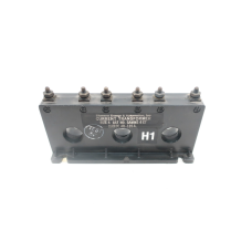 Siemens SAMMS 4CT Size 4 Current Transformer 40-135a